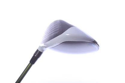 Used TaylorMade SIM2 Titanium 3-Wood - Right-Handed - 13.5 Degrees - Stiff Flex