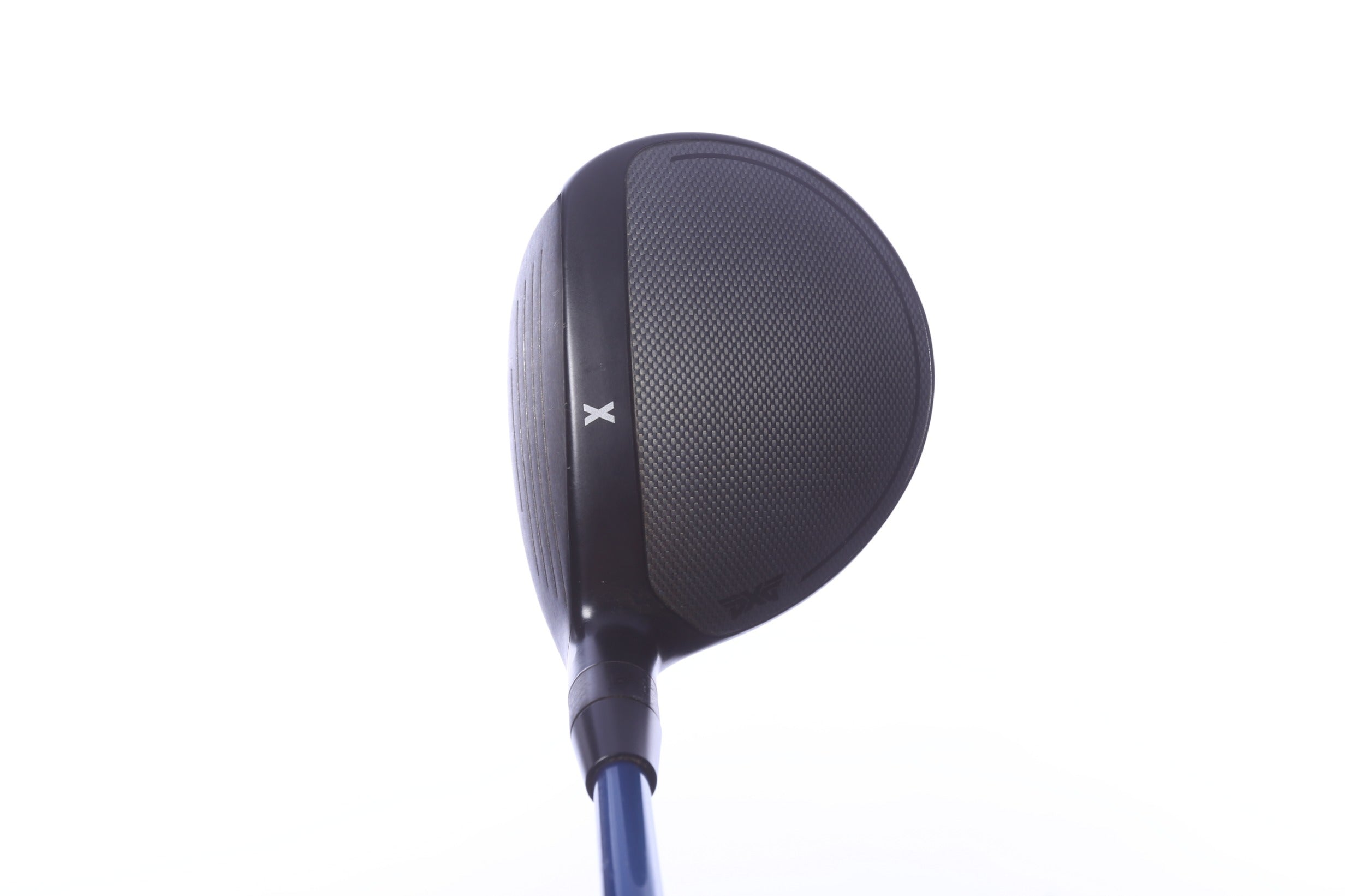 Used PXG 0311 GEN5 7-Wood - Right-Handed - 21 Degrees - Regular Flex