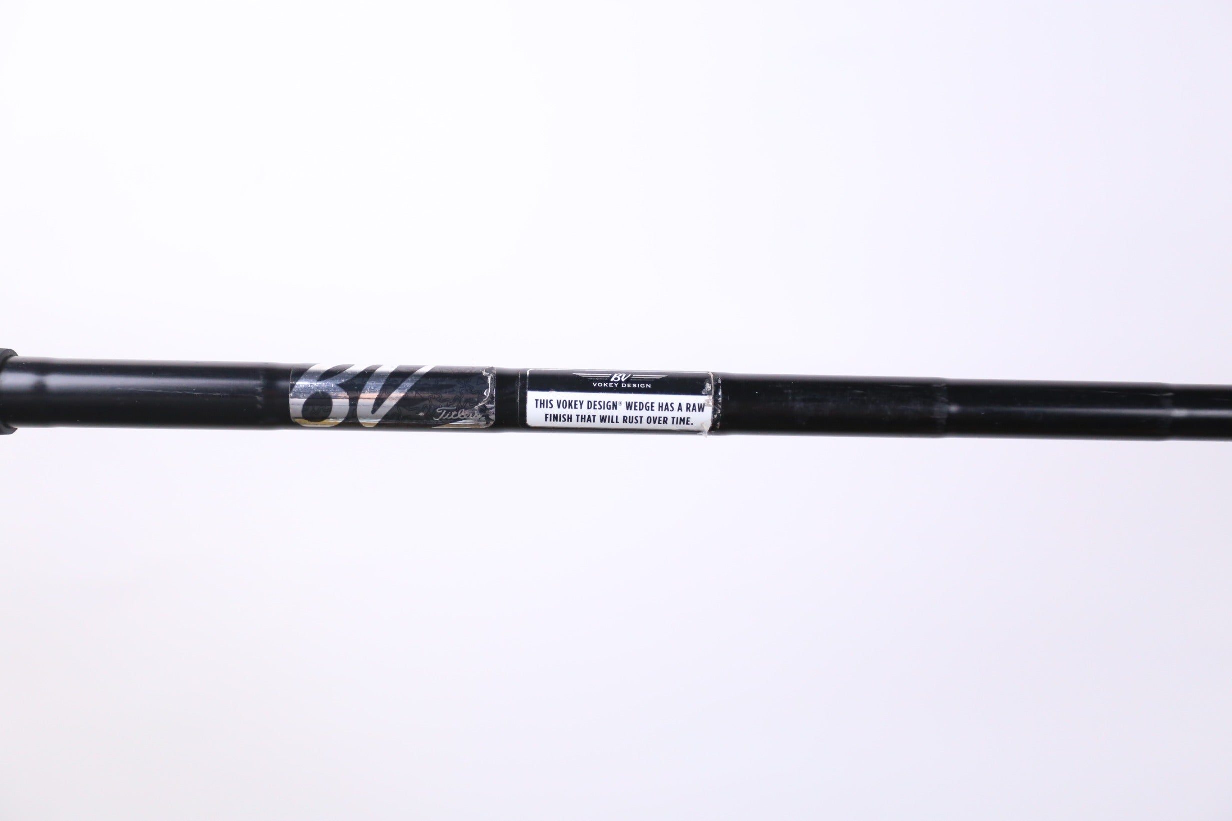 【即日出荷】Titleist SM7 Vokeyブラック ウェッジ52度 Titleist Vokey SM7 Jet Black Wedge (D-52438547558) | 2nd