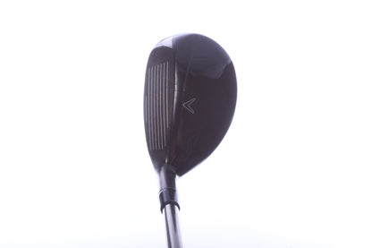 Used Callaway Rogue 7H Hybrid - Right-Handed - 33 Degrees - Ladies Flex