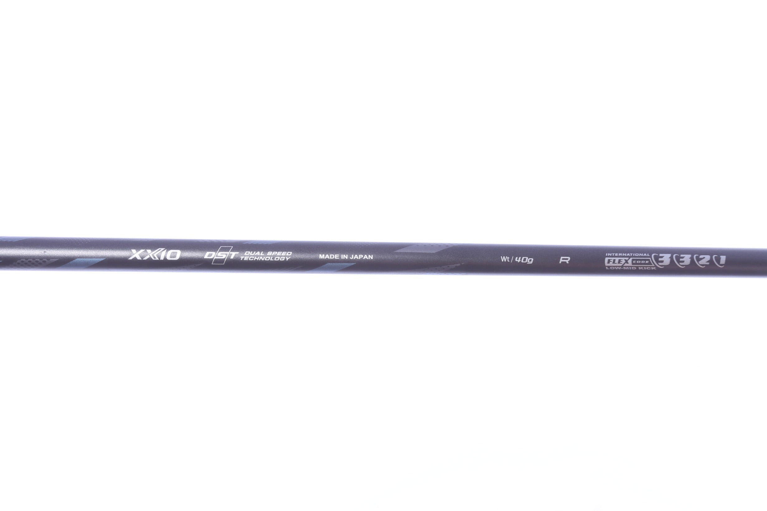 Used XXIO 14 7-Wood - Right-Handed - 20 Degrees - Regular Flex