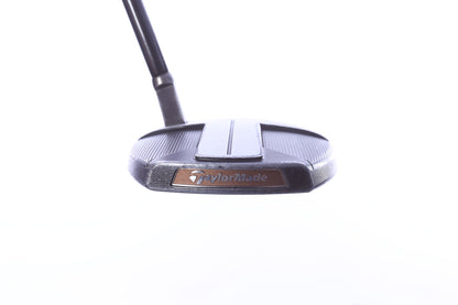 Used TaylorMade Spider FCG #7 Putter - Right-Handed - 35.5 in - Mallet
