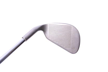 Used Ping Eye 2 Sand Wedge - Right-Handed - 57.5 Degrees - Extra Stiff Flex