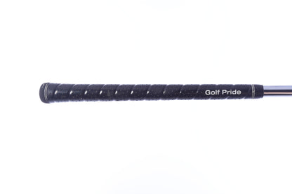 Used Mizuno JPX 923 Hot Metal Pro Pitching Wedge - Right-Handed - 42.5 Degrees - Stiff Flex