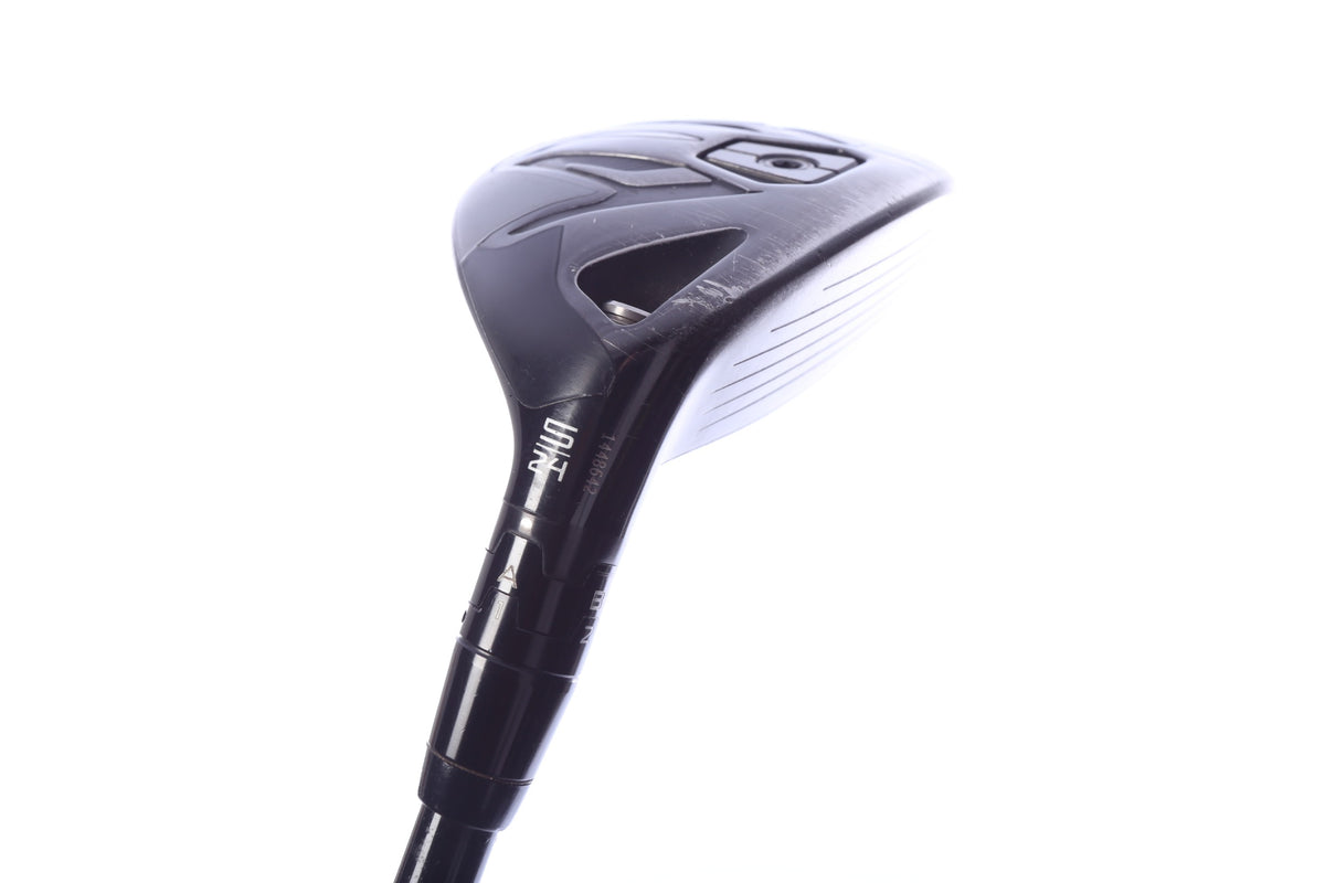 Used Titleist TSi2 5H Hybrid - Right-Handed - 24 Degrees - Regular Flex
