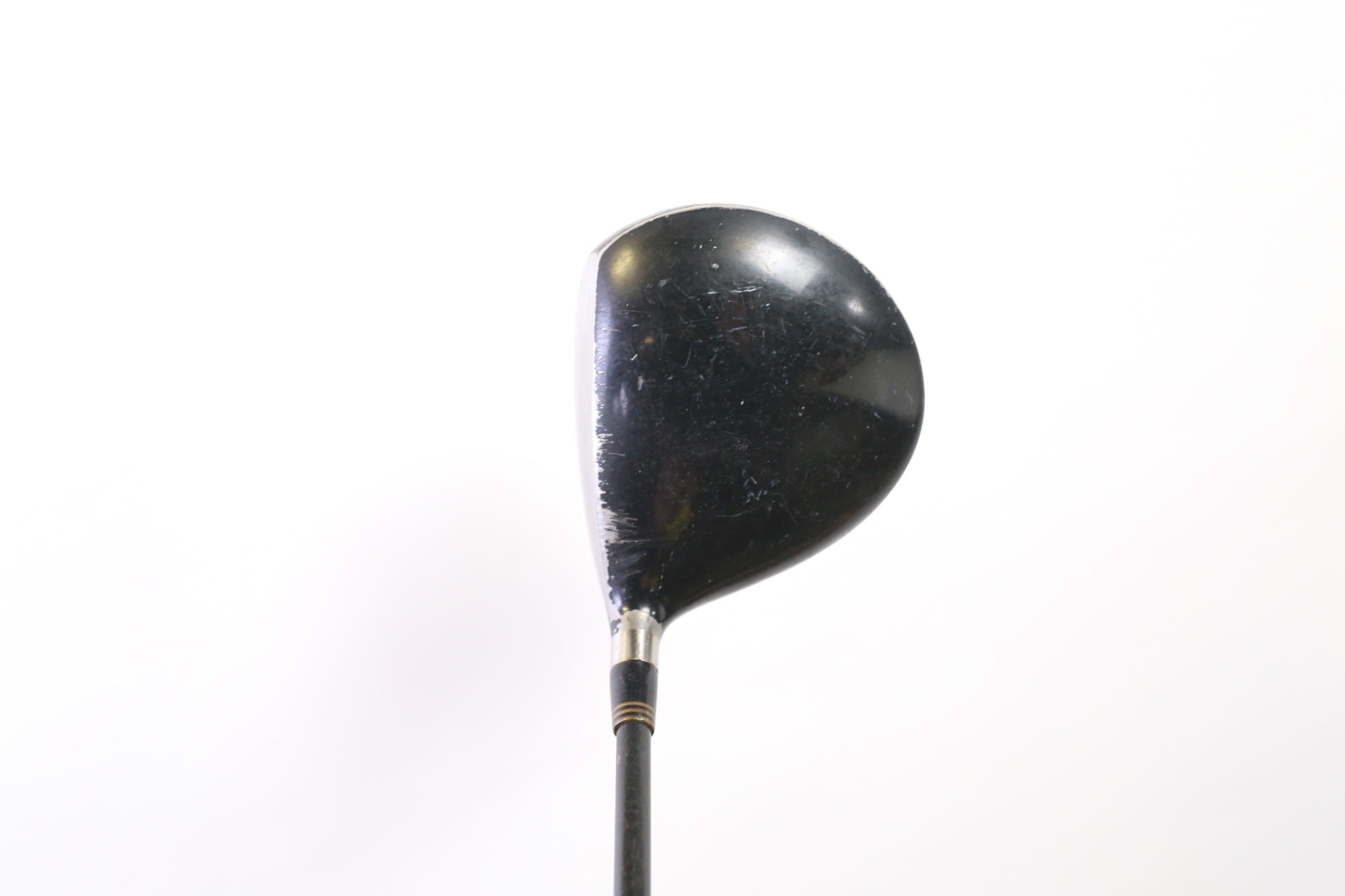 Used Srixon W-302 Right-Handed Driver – Next Round