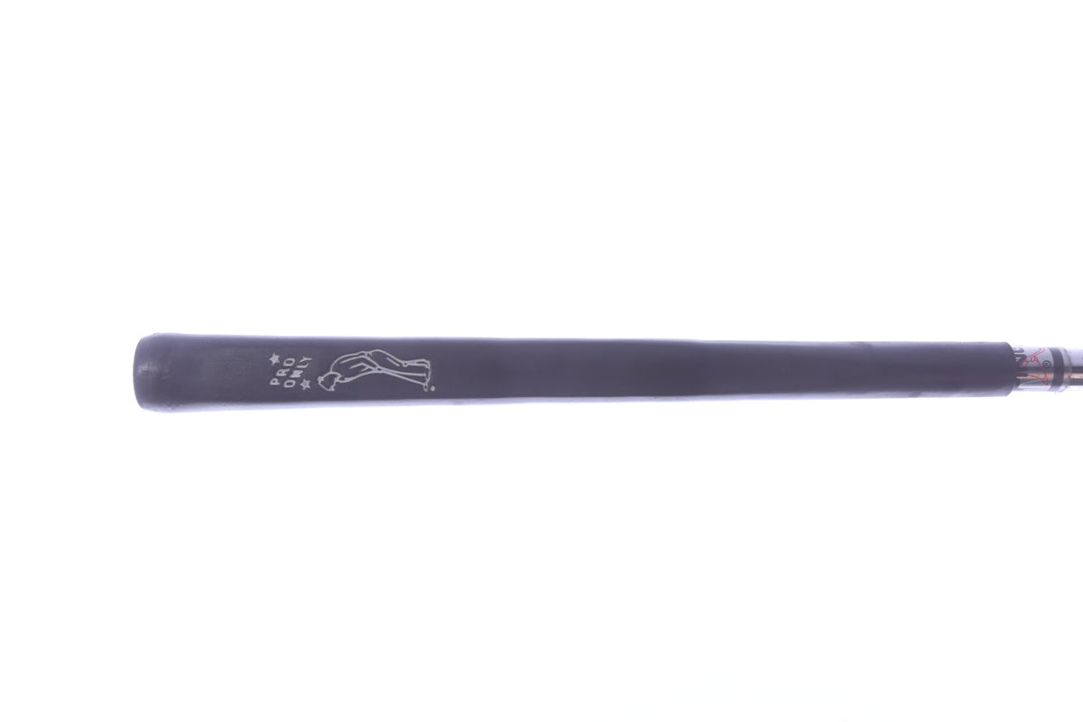 Used Ping B60 Putter - Right-Handed - 33.5 in - Mid-mallet