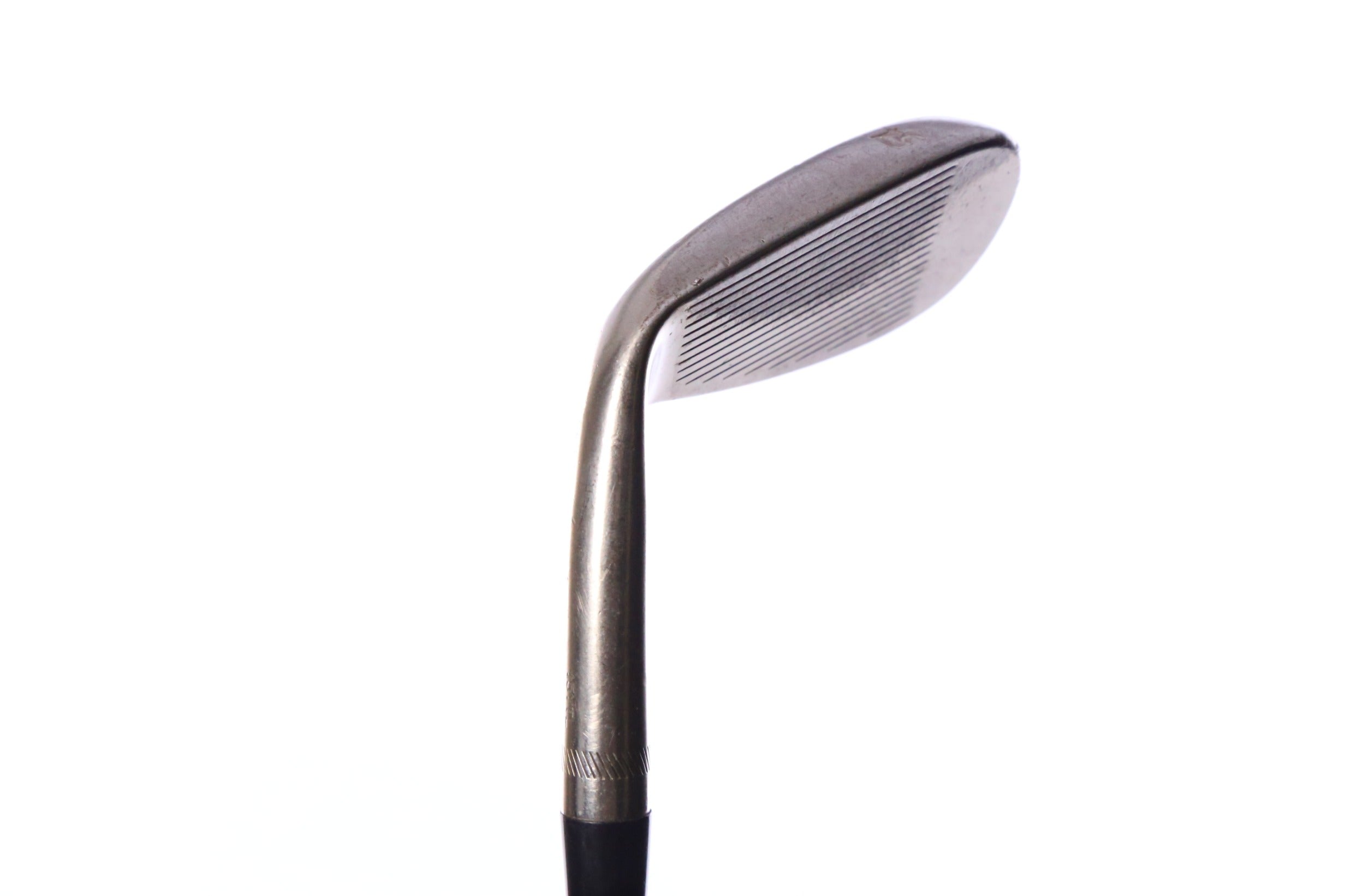 Used Titleist Vokey SM4 Black Nickel Sand Wedge - Right-Handed - 54 Degrees - Wedge Flex-Next Round