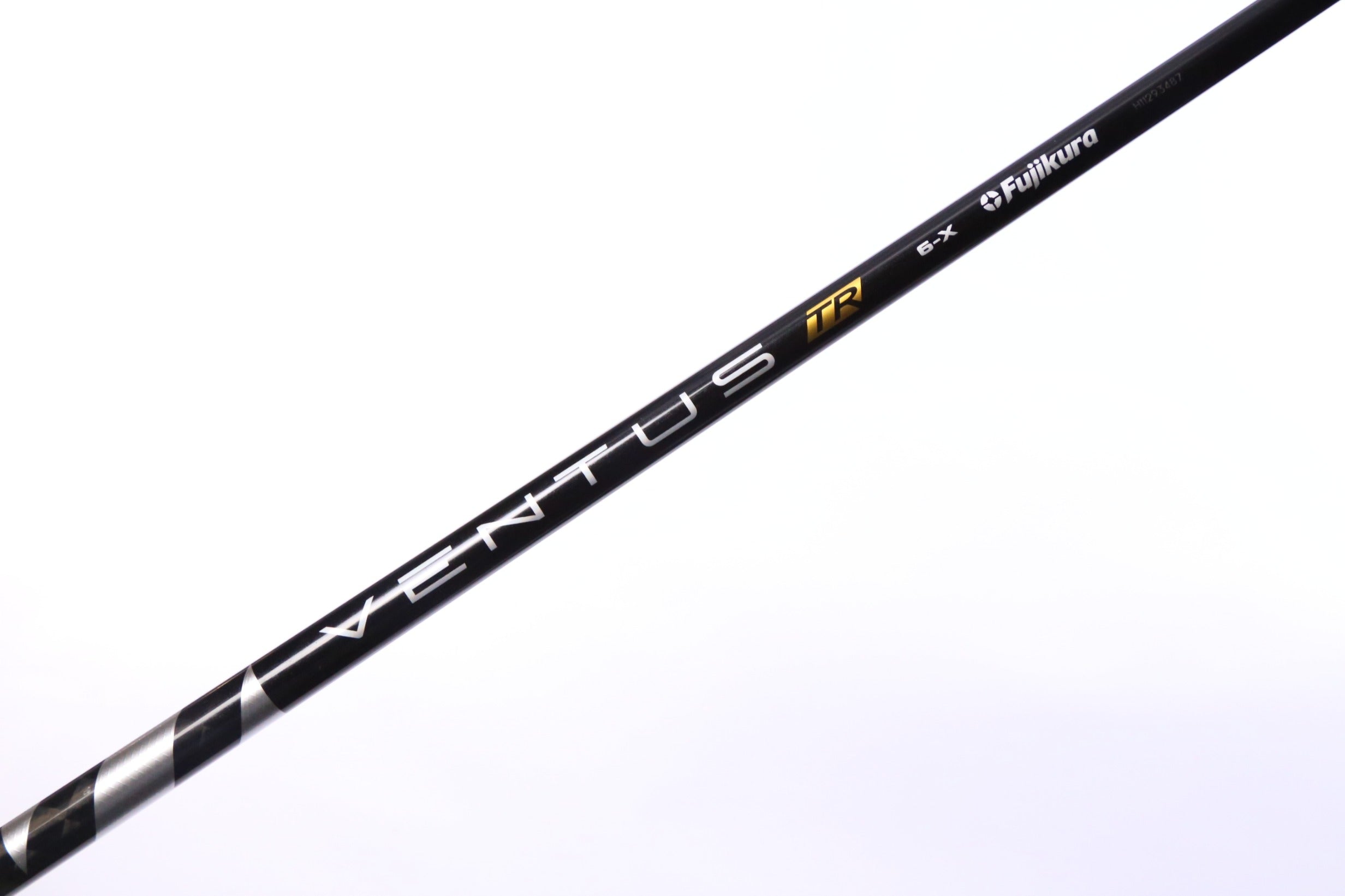 Used Fujikura Ventus TR Velocore Black Fairway Wood Shaft Extra Stiff Flex Graphite - 42 in - No Adapter-Next Round