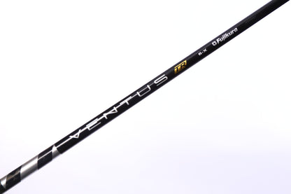 Used Fujikura Ventus TR Velocore Black Fairway Wood Shaft Extra Stiff Flex Graphite - 42 in - No Adapter-Next Round