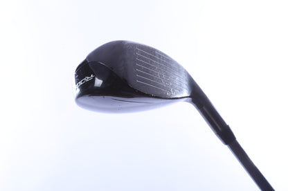 Used Callaway Rogue 4H Hybrid - Left-Handed - 21 Degrees - Stiff Flex-Next Round