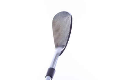 Used Mizuno T22 Satin Chrome Sand Wedge - Right-Handed - 56 Degrees - Regular Plus Flex
