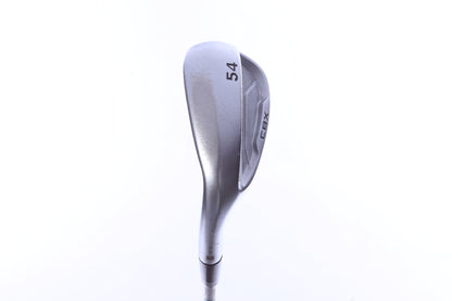 Used Cleveland CBX Sand Wedge - Left-Handed - 54 Degrees - Wedge Flex-Next Round
