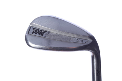 Used PXG 0211 Gap Wedge - Right-Handed - 48 Degrees - Stiff Flex-Next Round