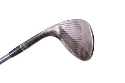 Used Titleist Vokey TVD-K Lob Wedge - Right-Handed - 60 Degrees - Regular Flex-Next Round