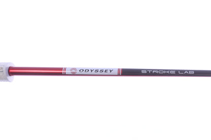 Used Odyssey White Hot OG 7 Nano Putter - Right-Handed - 35 in - Mallet