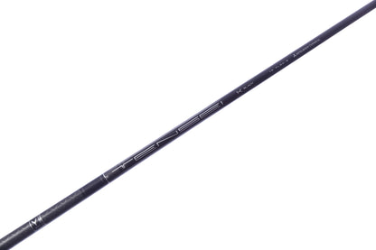 Used Mitsubishi Tensei 1K Black Fairway Wood Shaft Stiff Flex Graphite - 41.25 in - Titleist Surefit Adapter