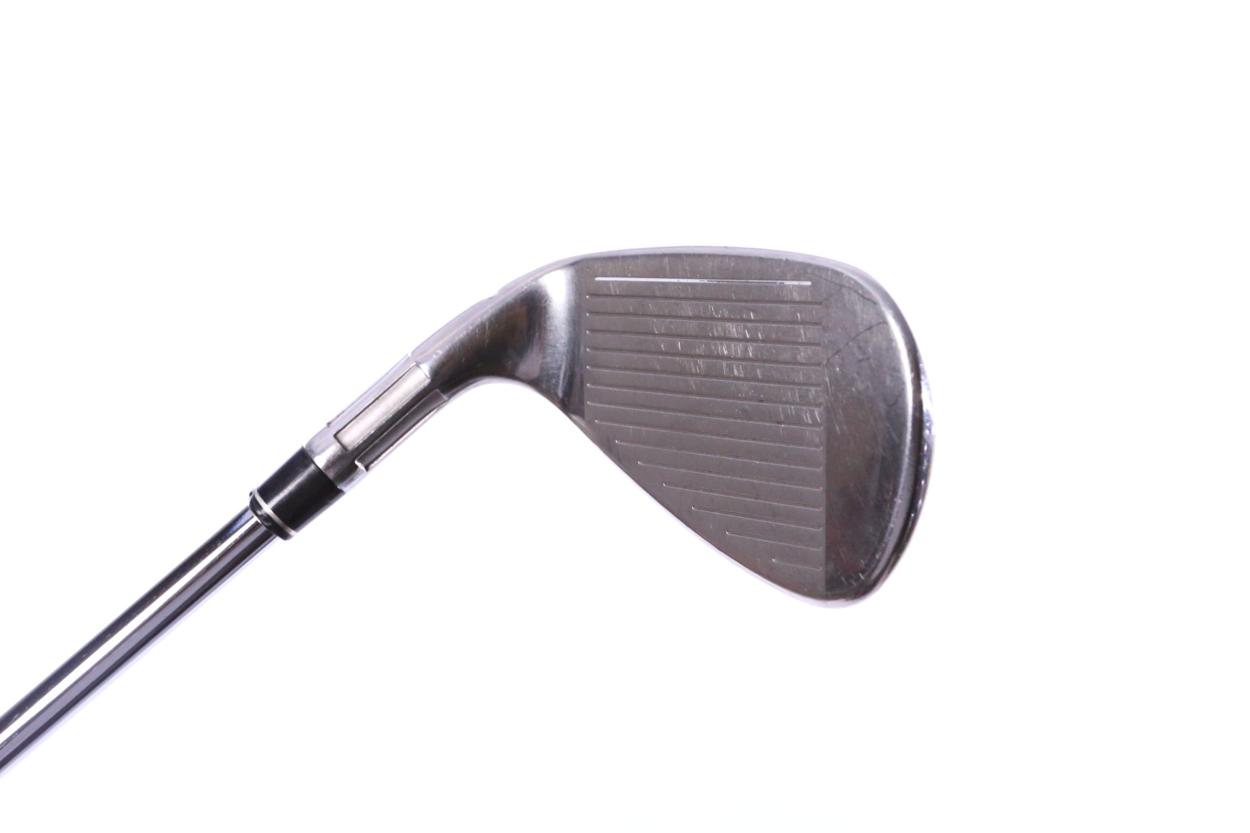 Used TaylorMade M6 Pitching Wedge - Right-Handed - 43.5 Degrees - Regular Flex