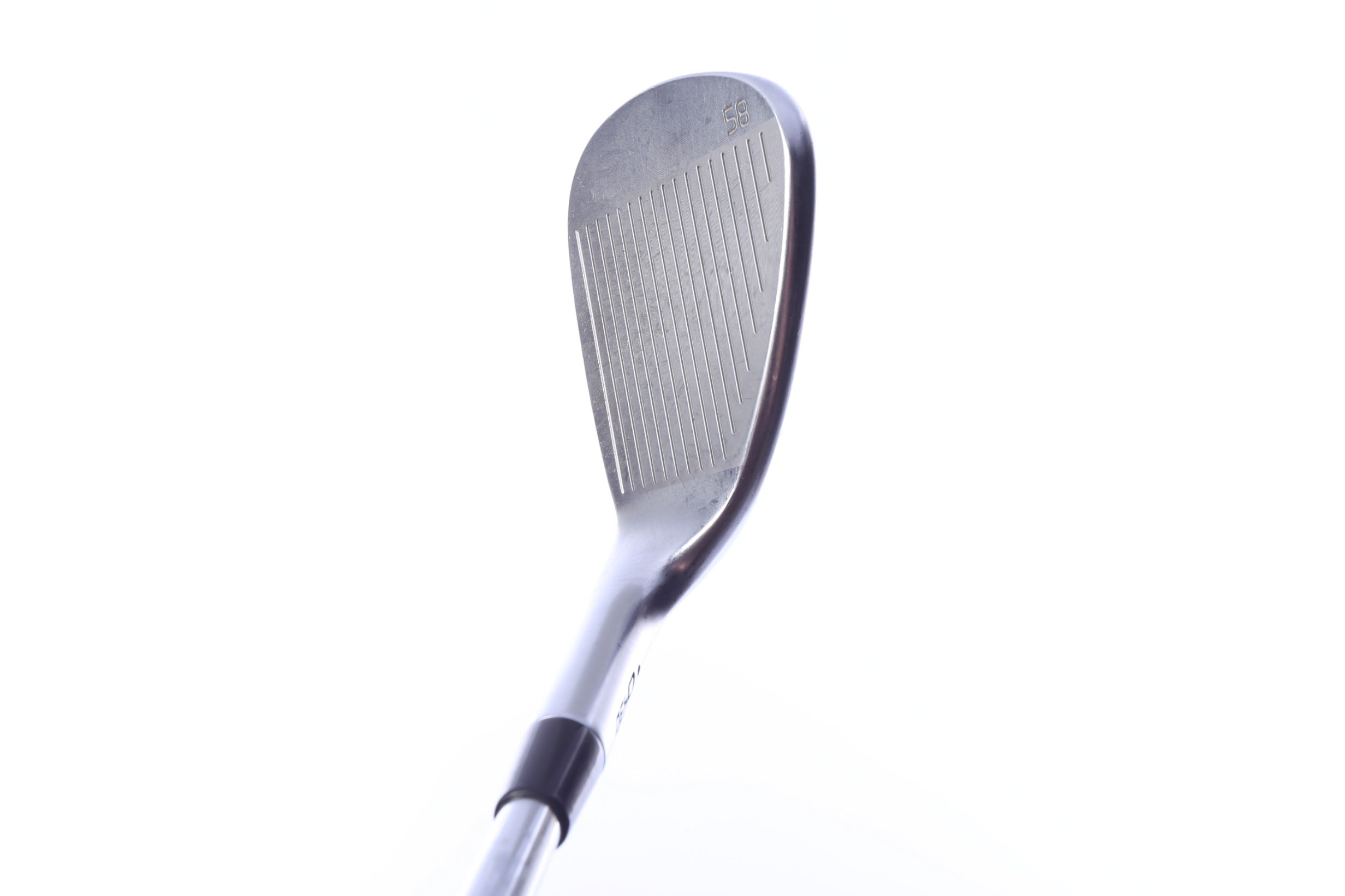 Used Ping G430 Lob Wedge - Right-Handed - 58 Degrees - Stiff Flex