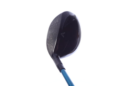 Used Callaway Rogue 3-Wood - Right-Handed - 15 Degrees - Regular Flex