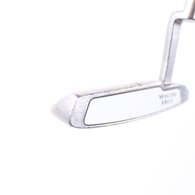 Used Odyssey White Hot #1 Putter - Right-Handed - 35 in - Blade-Next Round