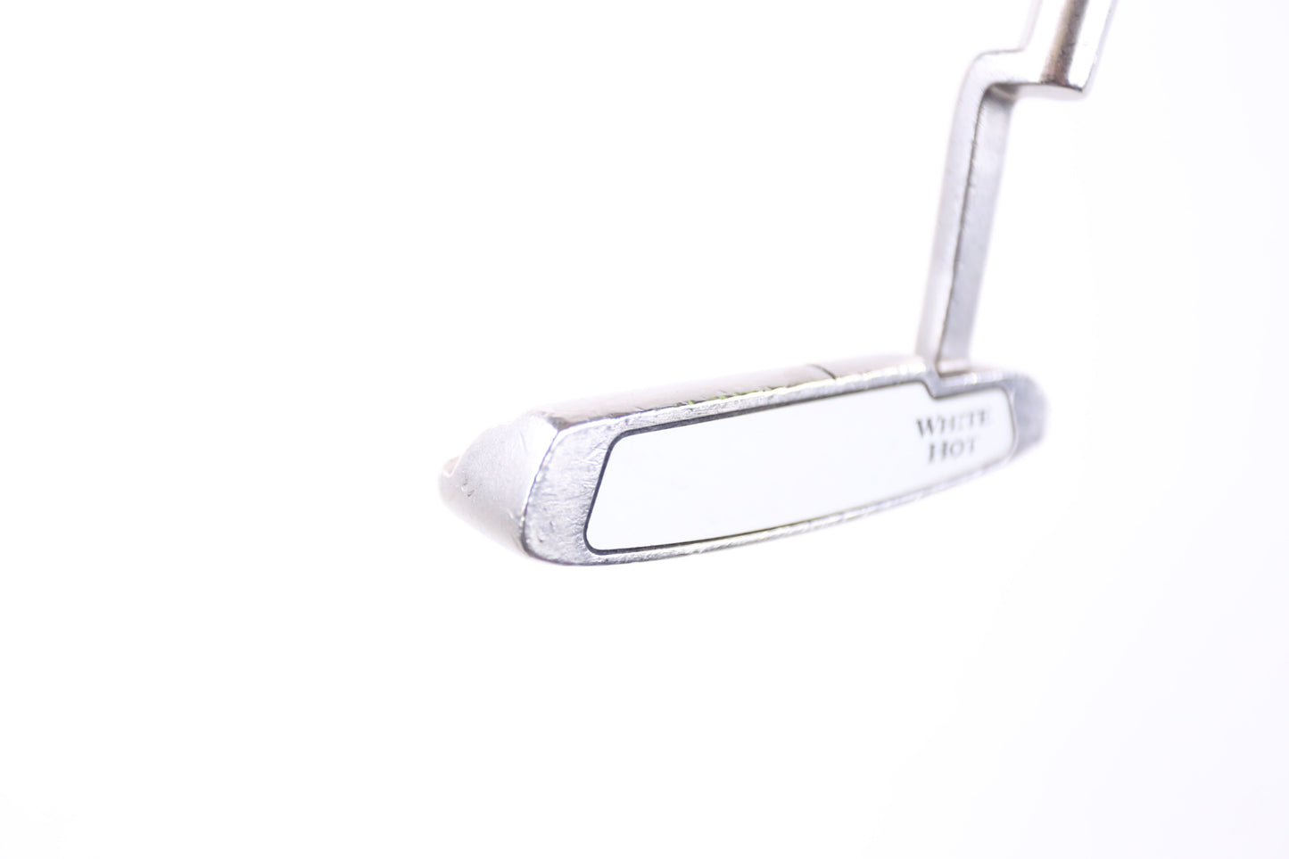 Used Odyssey White Hot #1 Putter - Right-Handed - 35 in - Blade-Next Round