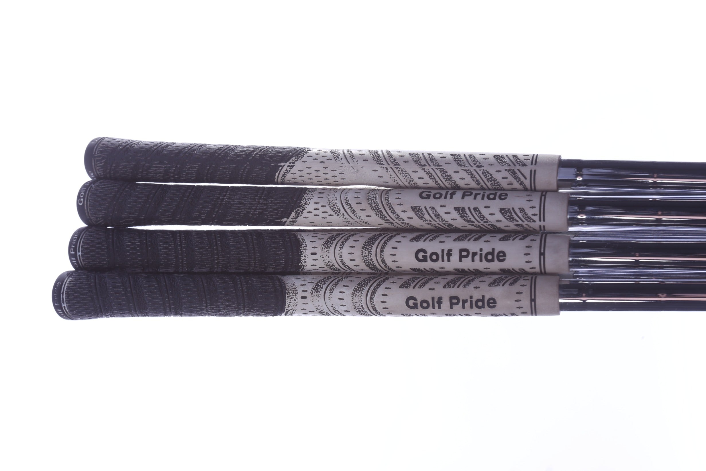 Used TaylorMade 2023 P790 Iron Set - Right-Handed - 4-PW - Stiff Flex-Next Round