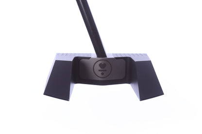 Used L.A.B. Golf Mezz.1 Putter - Right-Handed - 34 in - Mallet