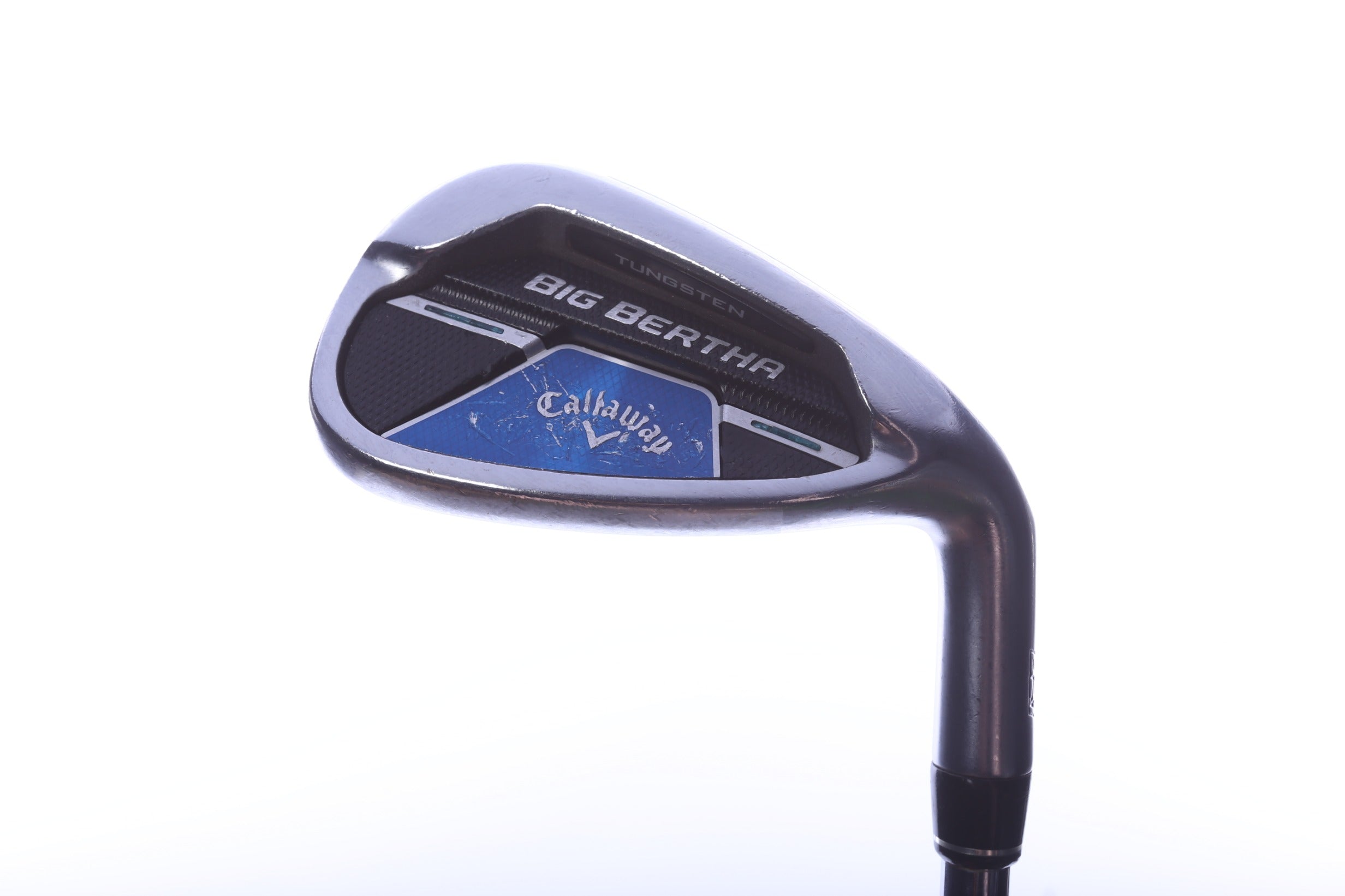 Used Callaway Big Bertha B21 Approach Wedge - Right-Handed - 48 Degrees - Regular Flex
