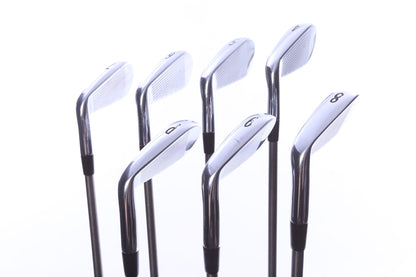 Used Titleist C16 Iron Set - Right-Handed - 4-PW - Regular Flex-Next Round