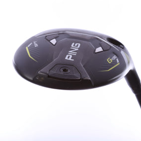 Used Ping G430 SFT 3-Wood - Right-Handed - 16 Degrees - Stiff Flex-Next Round
