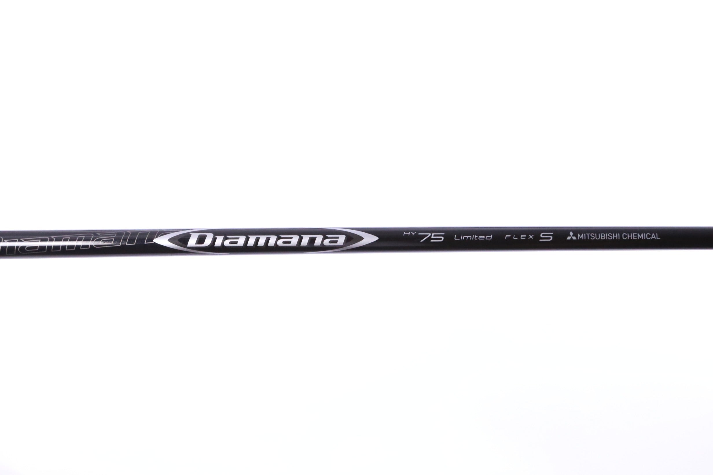 Used TaylorMade SIM DHY Single Utility 3-Iron - Right-Handed - Stiff Flex-Next Round