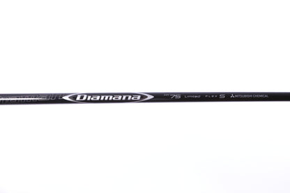 Used TaylorMade SIM DHY Single Utility 3-Iron - Right-Handed - Stiff Flex-Next Round