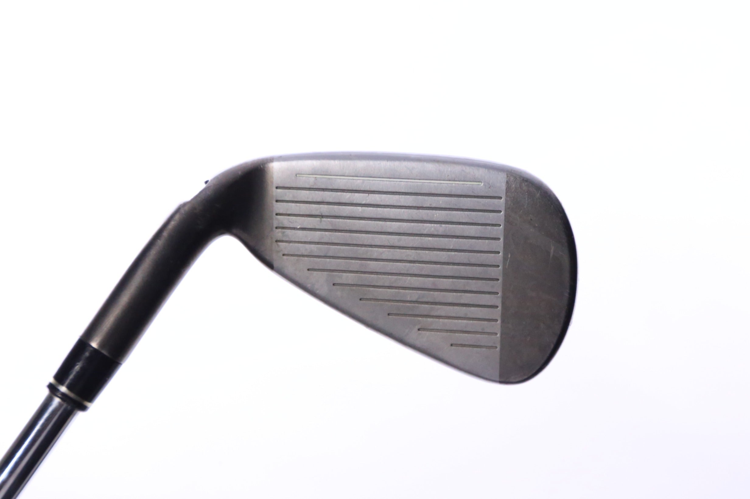 Used TaylorMade SpeedBlade Single 4-Iron - Right-Handed - Stiff Flex