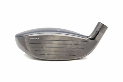 Used TaylorMade Qi35 MAX 3-Wood - HEAD ONLY - Right-Handed - 15.5 Degrees-Next Round