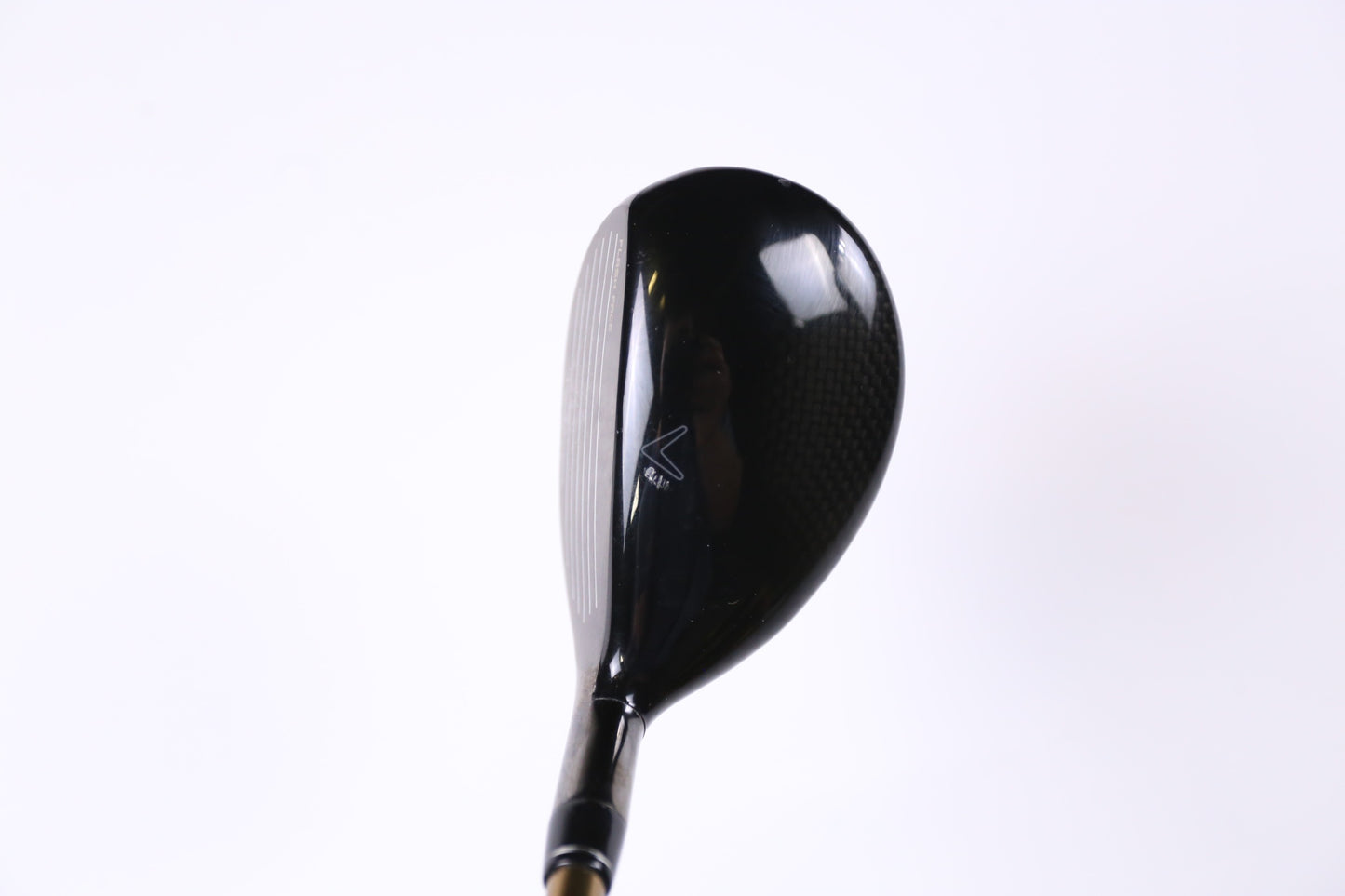 Used Callaway Epic Flash Star 6H Hybrid - Right-Handed - 26 Degrees - Regular Flex-Next Round