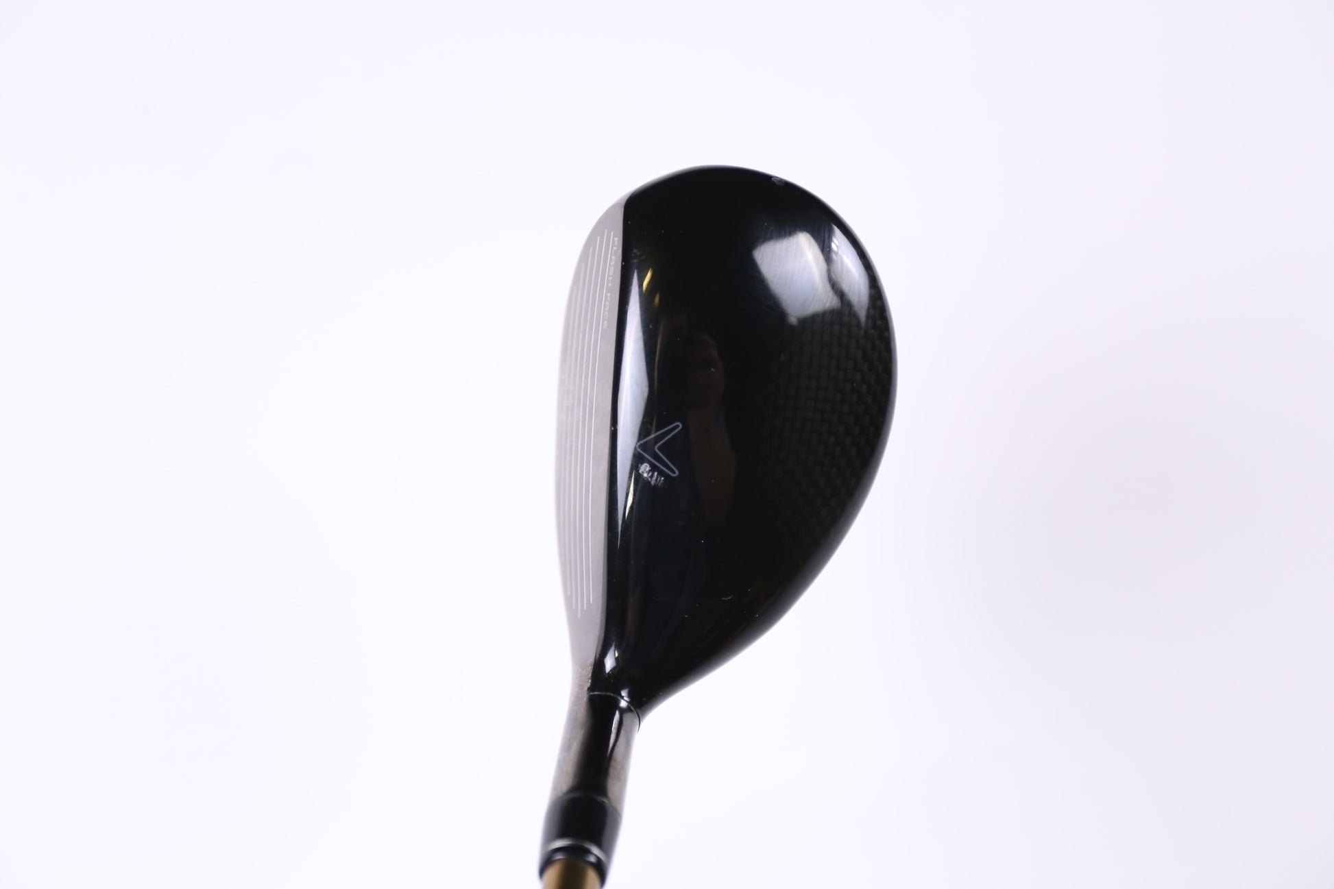 Used Callaway Epic Flash Star 6H Hybrid - Right-Handed - 26 Degrees - Regular Flex-Next Round