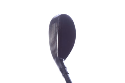 Used TaylorMade SIM2 Rescue 4H Hybrid - Right-Handed - 22 Degrees - Regular Flex-Next Round