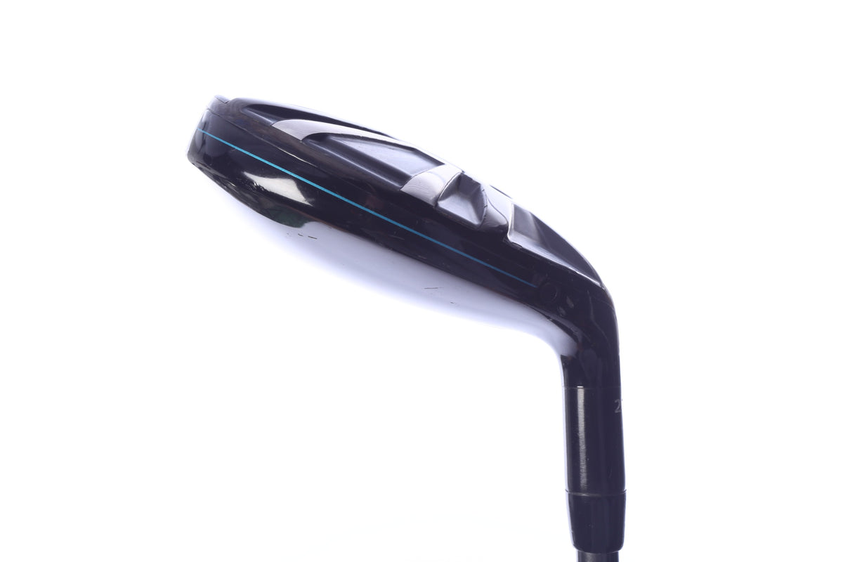 Used Callaway Rogue 4H Hybrid - Right-Handed - 20 Degrees - Regular Flex
