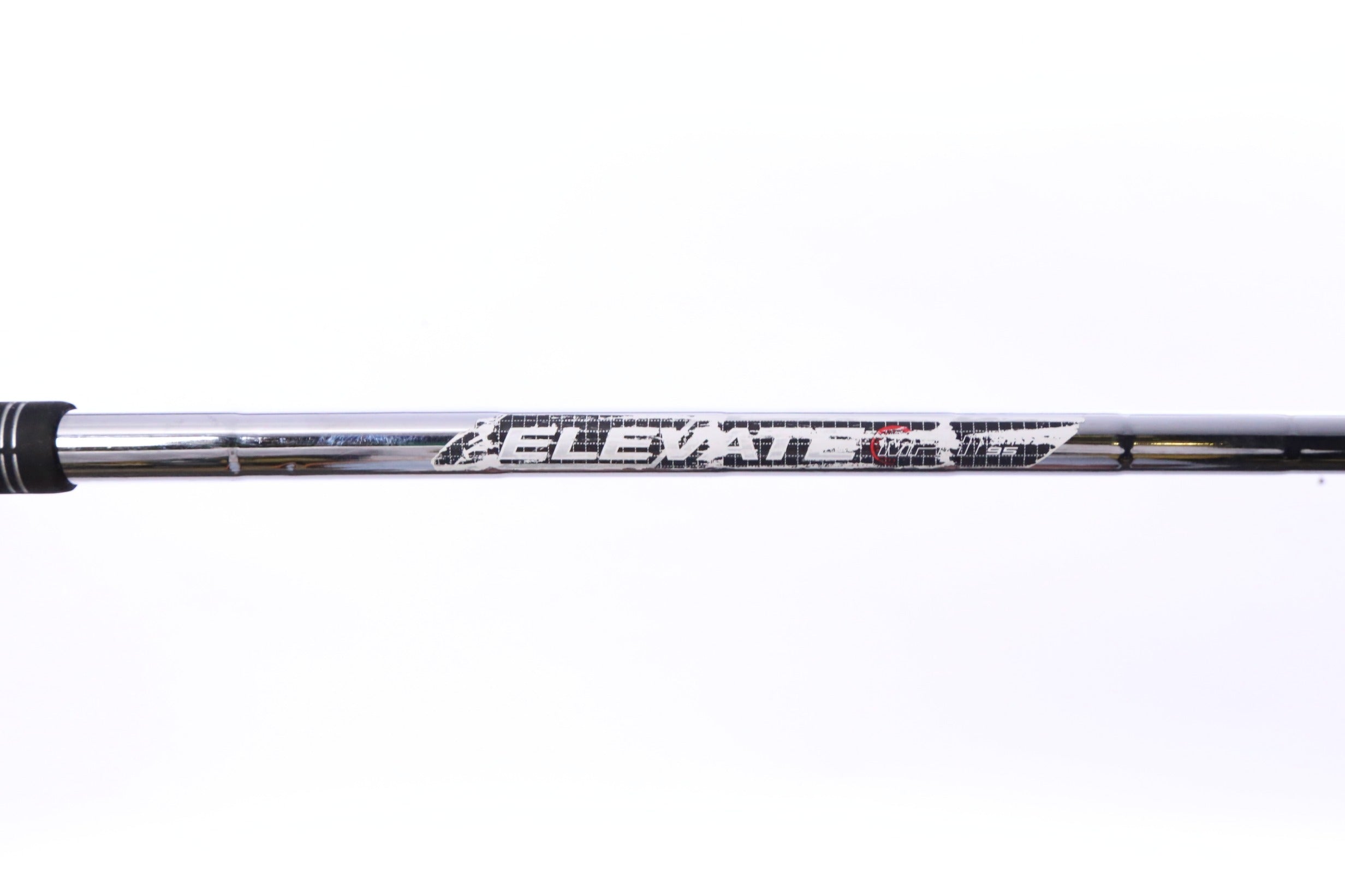 Used TaylorMade 2023 P770 Pitching Wedge - Left-Handed - 46 Degrees - Stiff Flex-Next Round