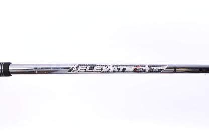 Used TaylorMade 2023 P770 Pitching Wedge - Left-Handed - 46 Degrees - Stiff Flex-Next Round
