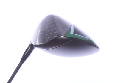 Used Callaway Elyte Driver - 12 Degrees - Regular Flex VA Composites Baddazz - Right-Handed-Next Round