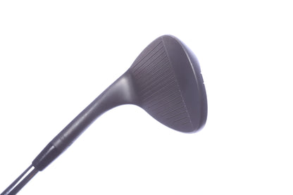 Used Titleist Vokey SM8 Jet Black Lob Wedge - Right-Handed - 60 Degrees - Wedge Flex-Next Round