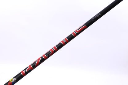 Used Project X HZRDUS Red CB Fairway Wood Shaft Regular Flex Graphite - 42 in - Titleist Surefit Adapter