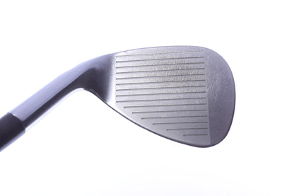 Used Ping Tour-W Brushed Silver Gap Wedge - Right-Handed - 47 Degrees - Regular Flex