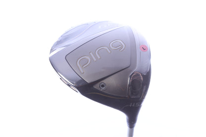 Used Ping G LE 3 Driver - 11.5 Degrees - Ladies Flex Ping ULT 250 - Right-Handed