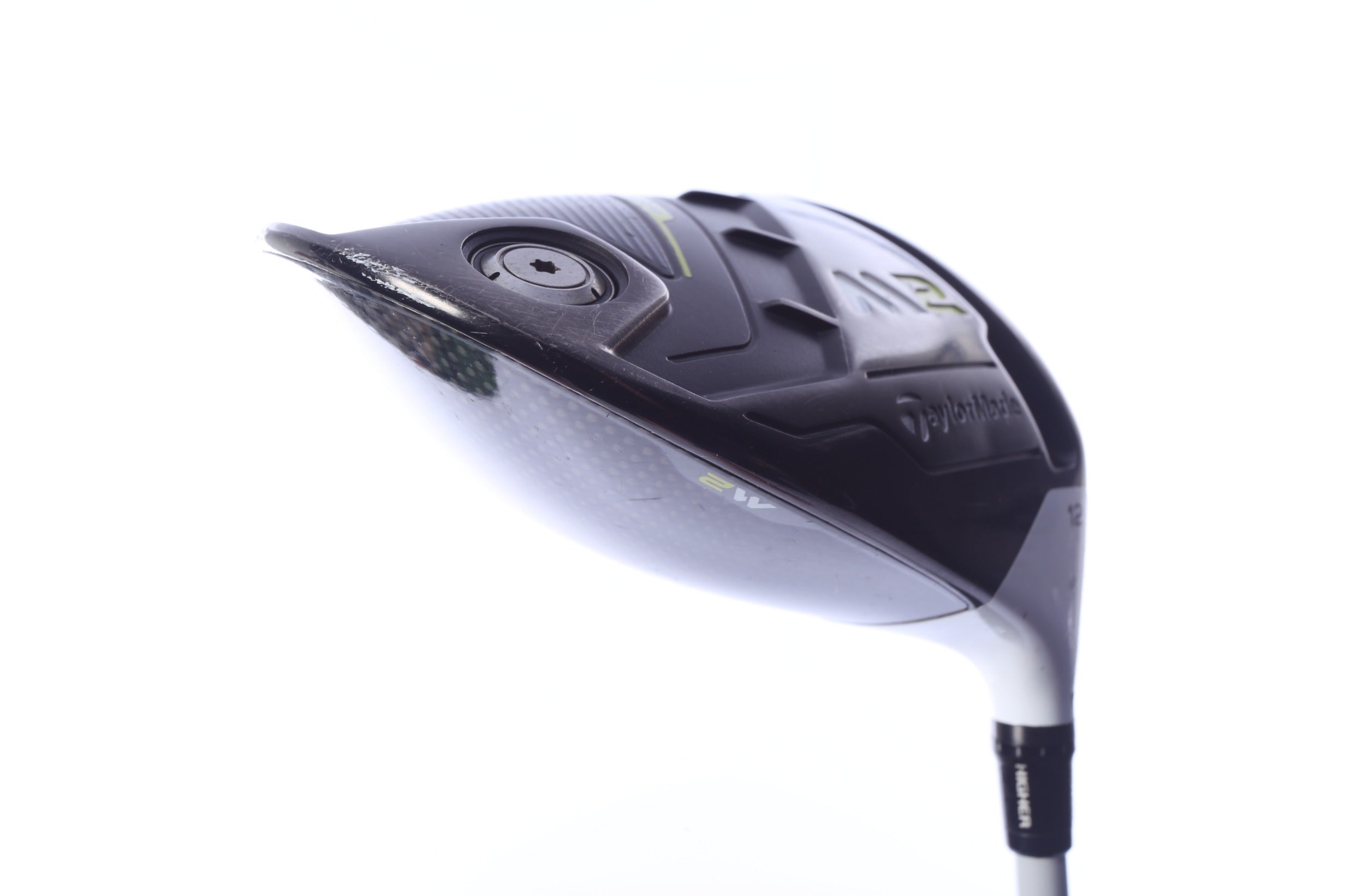 Used TaylorMade M2 2017 Driver - 12 Degrees - Ladies Flex Aldila NV Series - Right-Handed