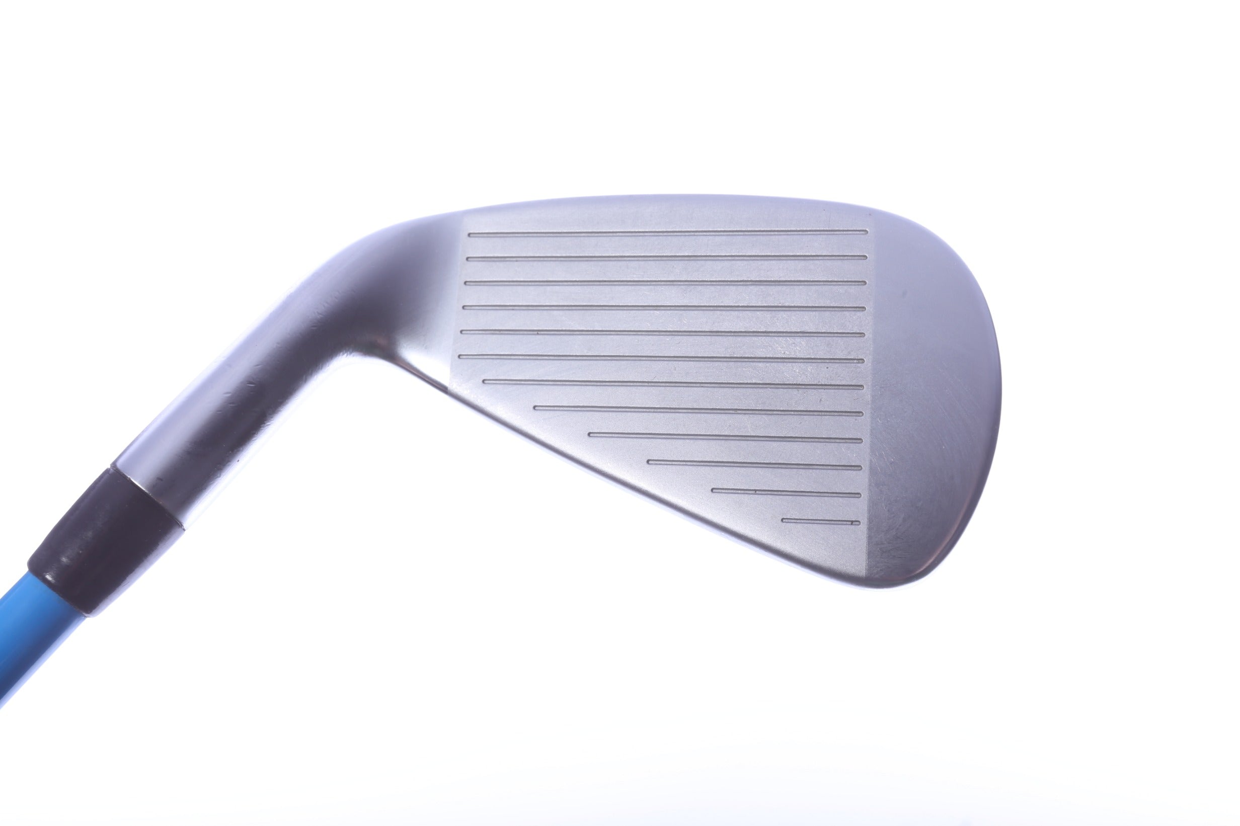 Used Callaway X Forged UT Single Utility 2-Iron - Right-Handed - Stiff Flex