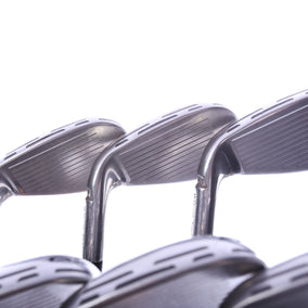 Used Wilson Staff C300 Iron Set - Right-Handed - 5-PW - Regular Flex-Next Round