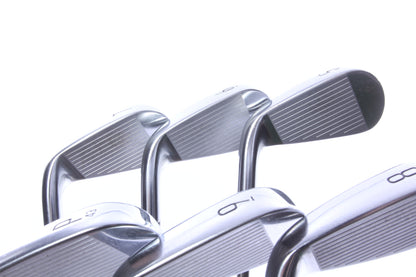 Used Titleist 2023 T350 Iron Set - Right-Handed - 5-PW - Regular Flex-Next Round